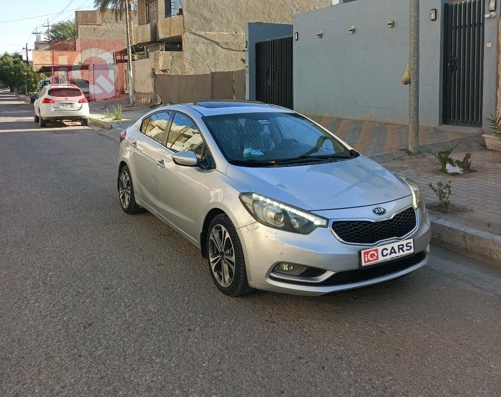 Kia Cerato
